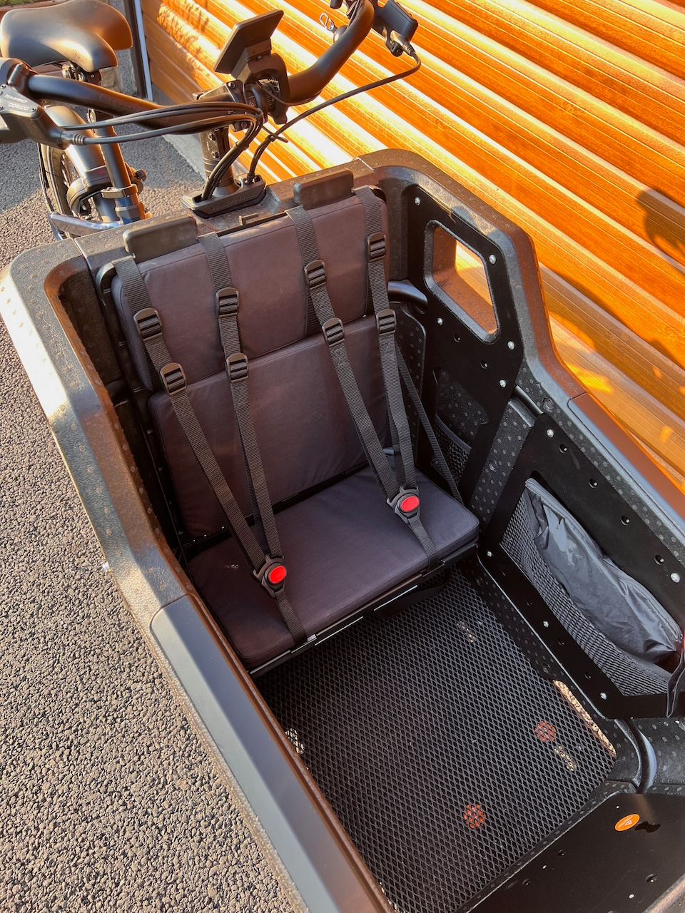 VELO DE VILLE FR8 2024