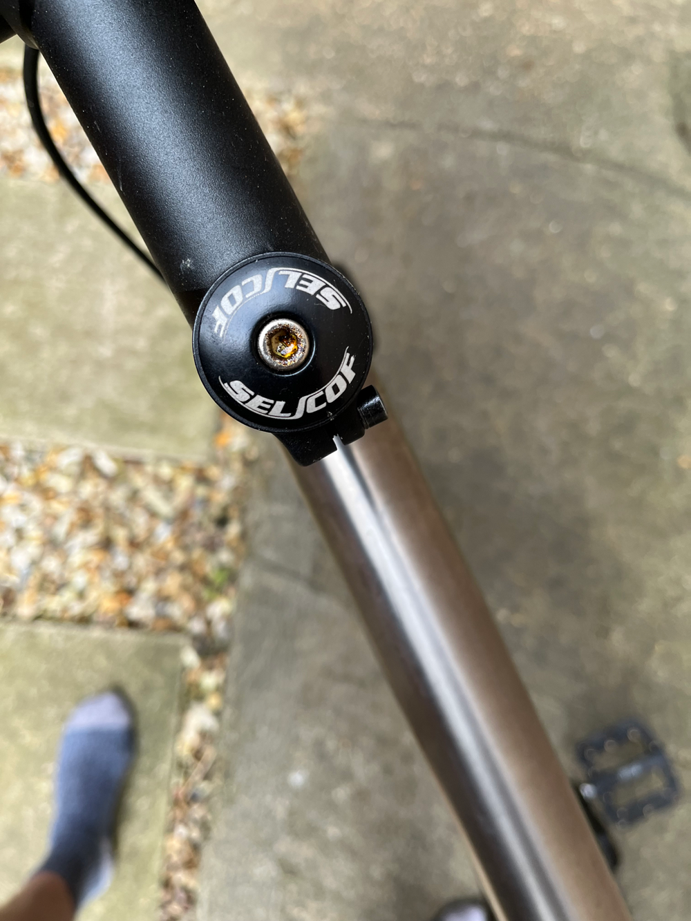 Planet x Titanium Roadrunner 2023