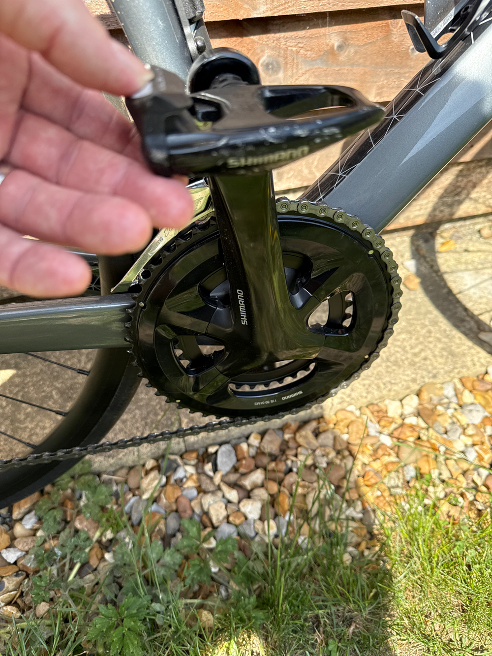 Ribble R872 Disc - Shimano 105 2022