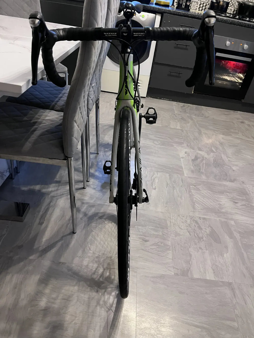 Vitus Zenium SL Disc 2016