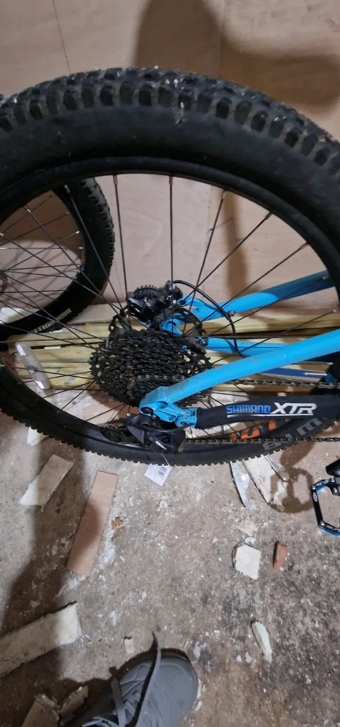 Whyte T-130 S 2018