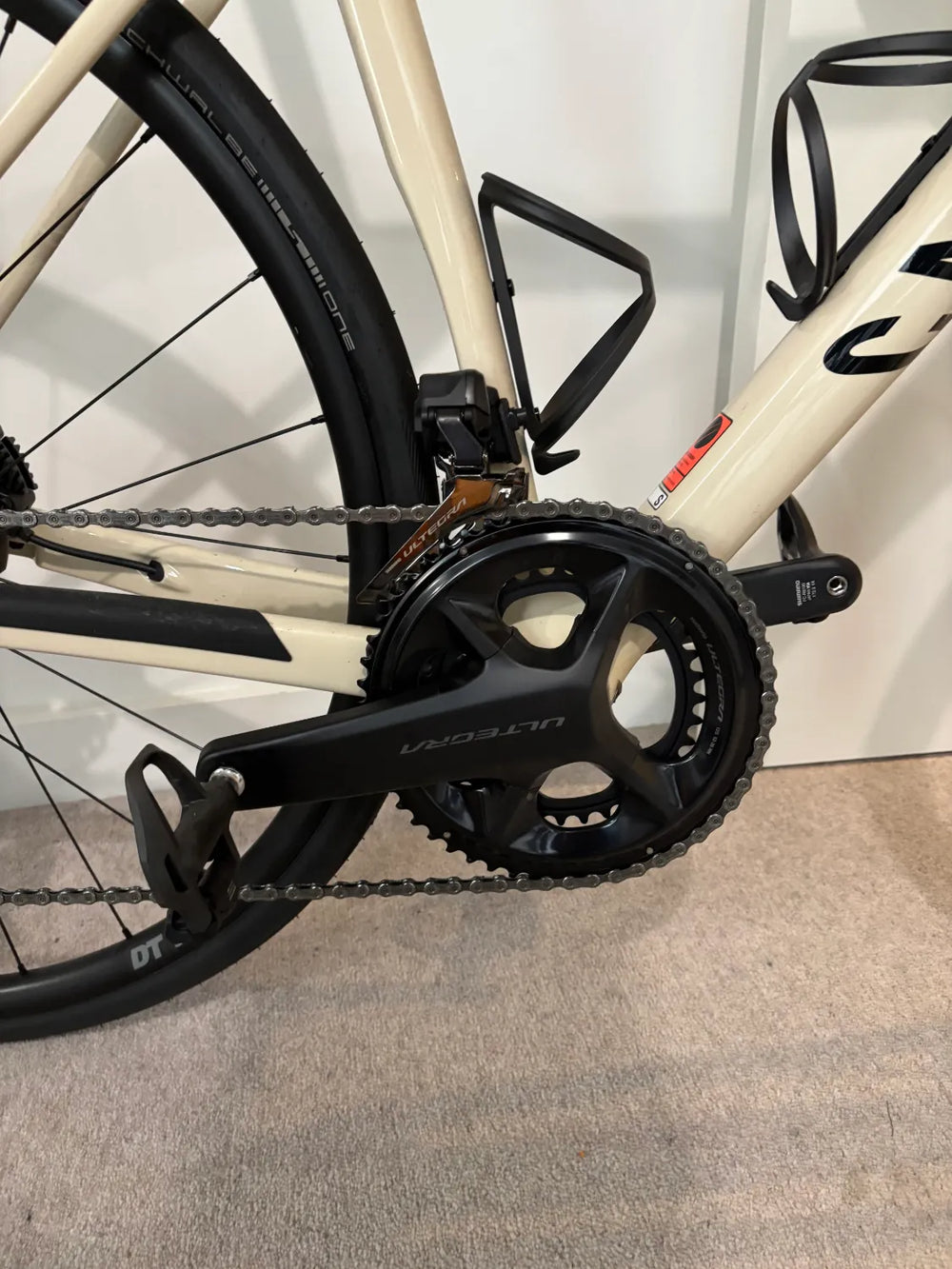 Canyon Endurace CF 8 Di2 2024