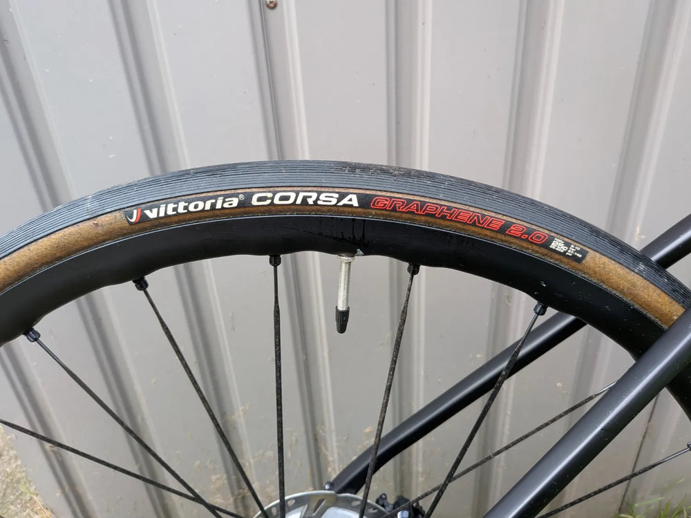 Ribble Endurance SL R Series Disc - Shimano Ultegra Di2 2021