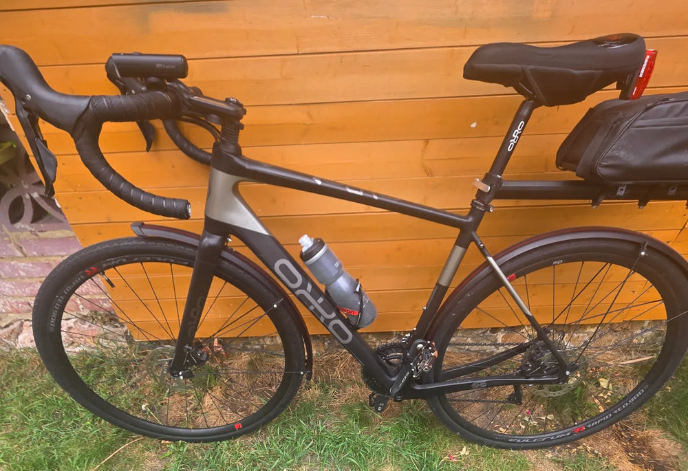 Orro Terra C 105 Di2 2023