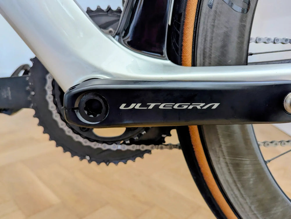Canyon Aeroad CF SL 7 Disc 2020