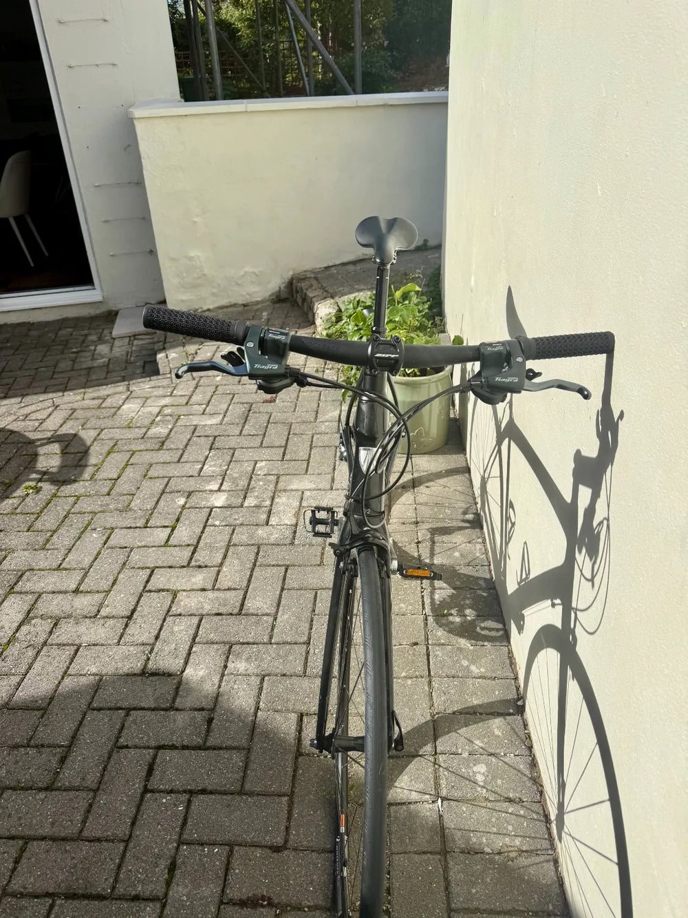 Trek FX Series 7.7 2015