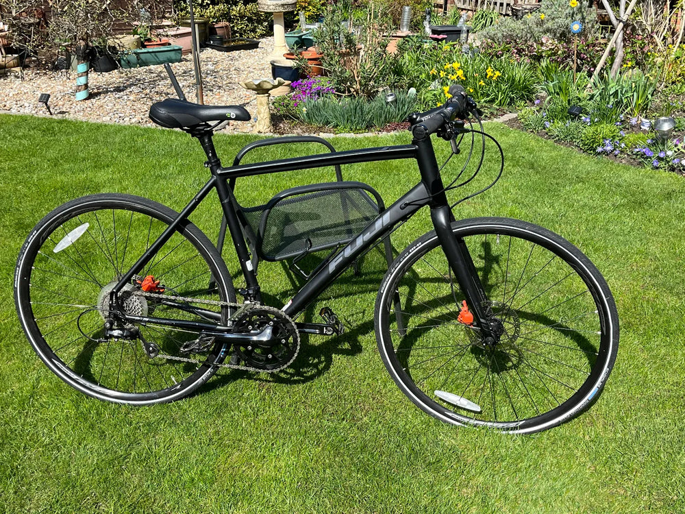 Fuji Absolute 1.3 2020