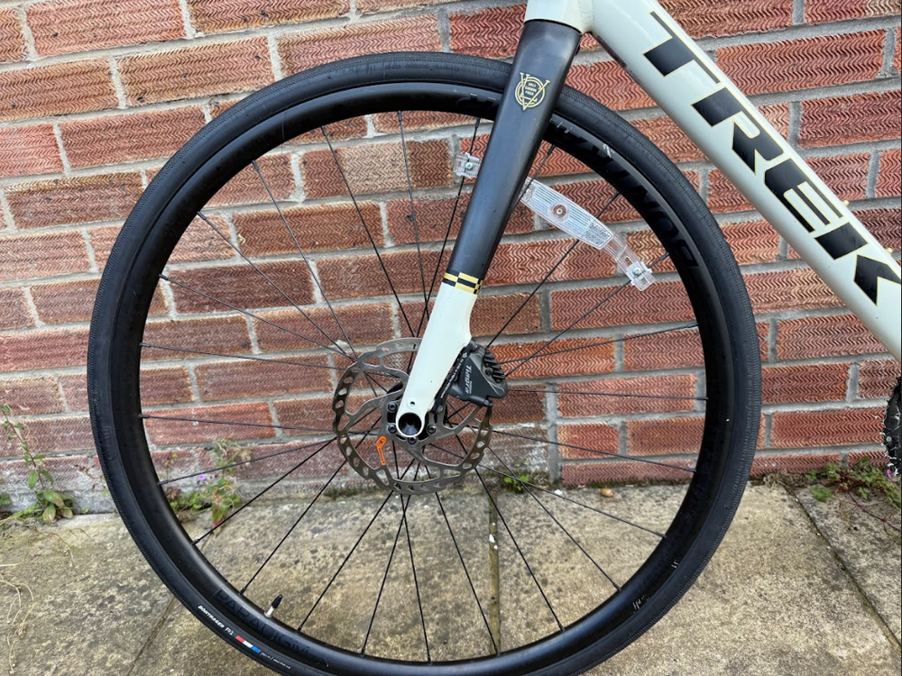 Trek Domane AL 4 Gen 4 2024