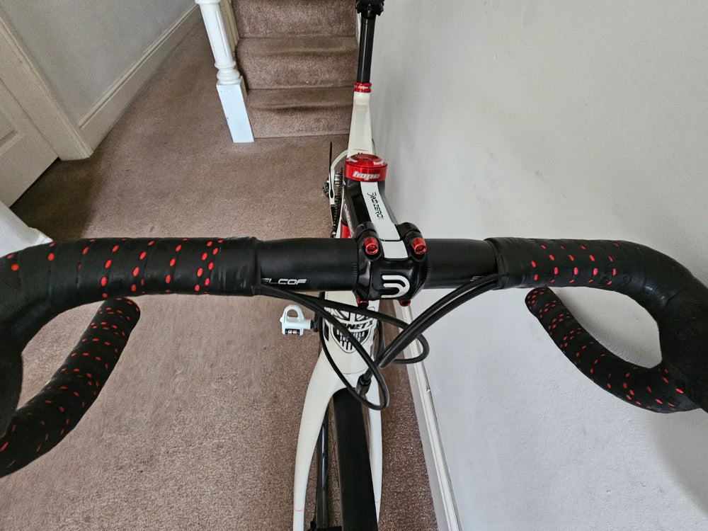 Planet X Pro Carbon Disc SRAM Rival 22 2023