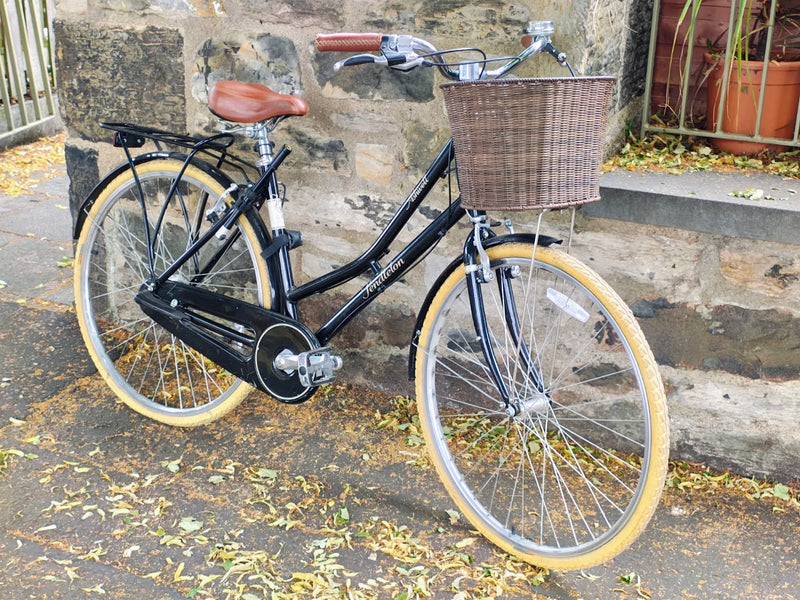 Pendleton Ashwell 2014
