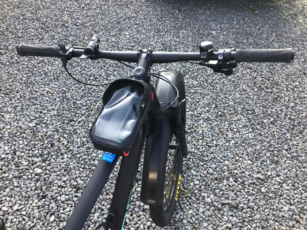 Orbea ALMA  H10 29 2022