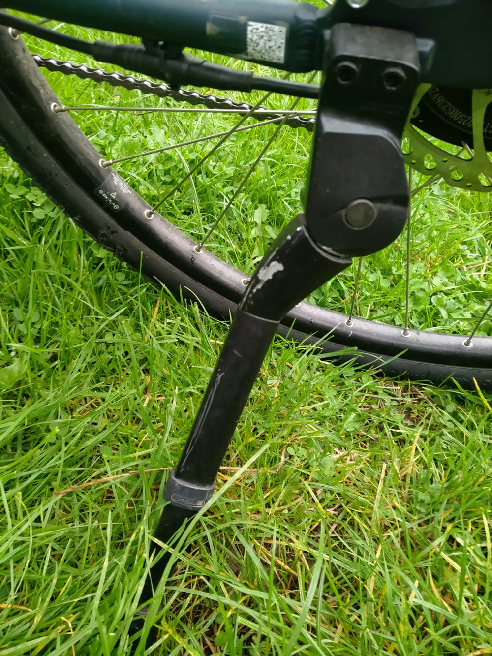 Decathlon  Riverside 100E 2023