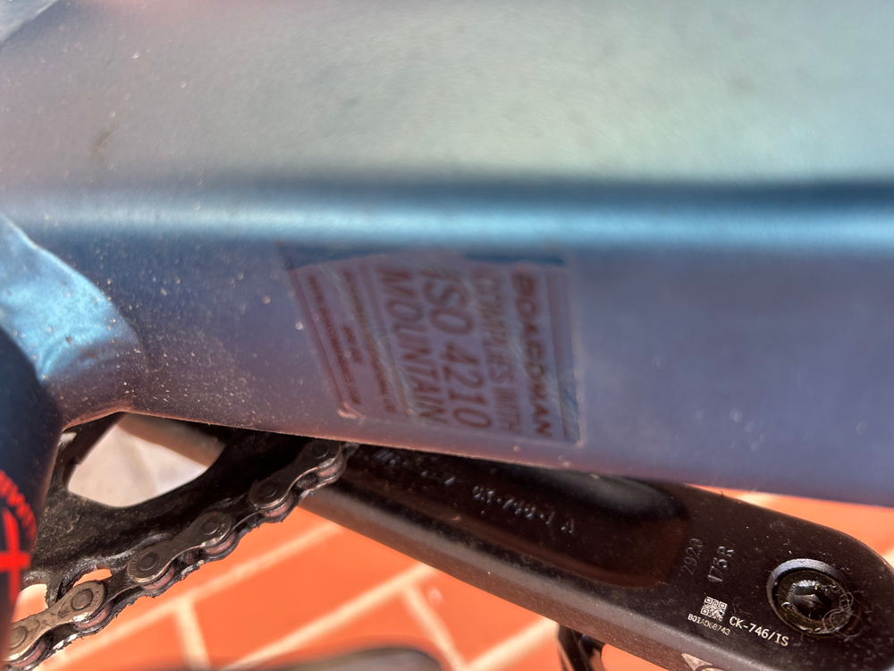 Boardman ADV 8.9e 2022