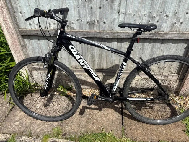 Giant Roam 3 Hybrid 2026