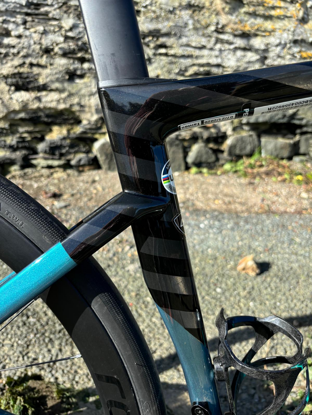 Specialized Tarmac SL7 Expert 2021