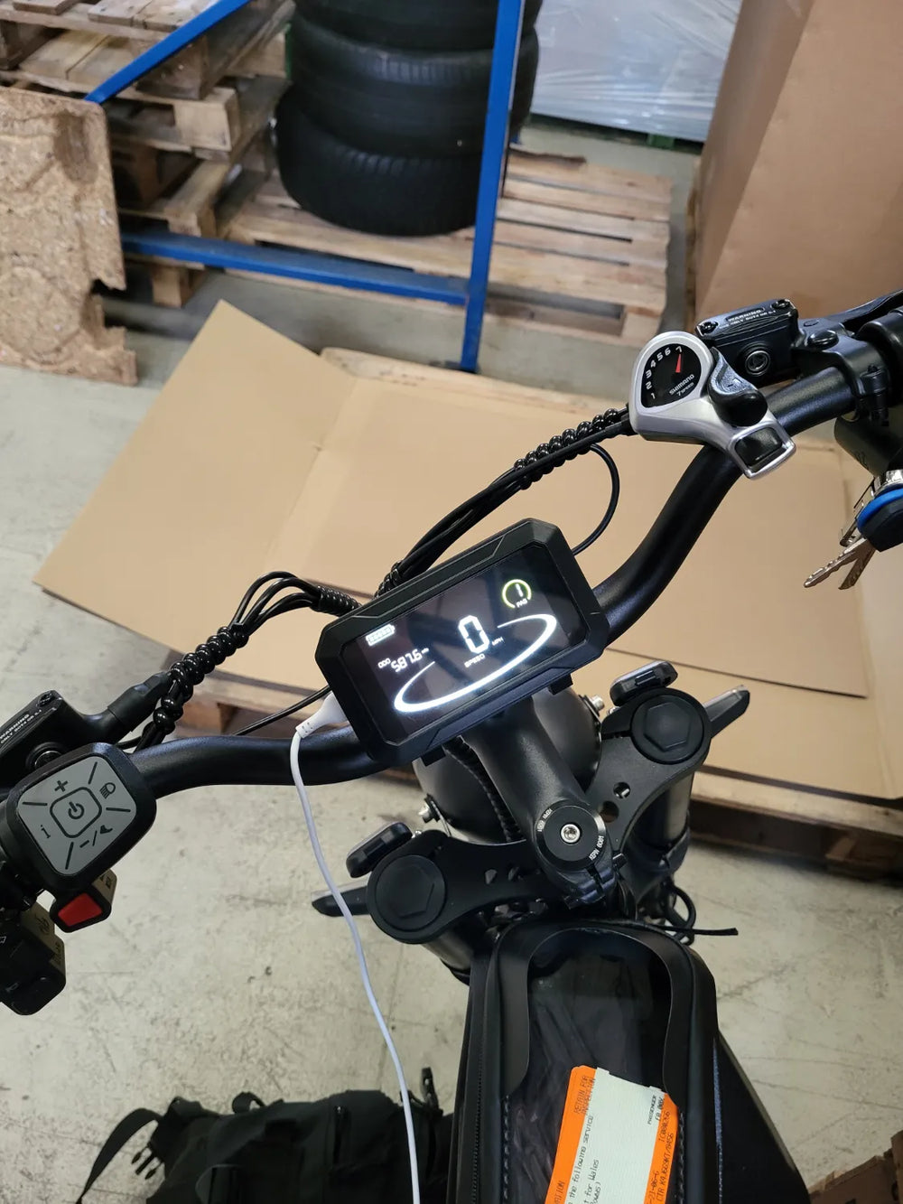 Ridstar Q20 Pro 2025