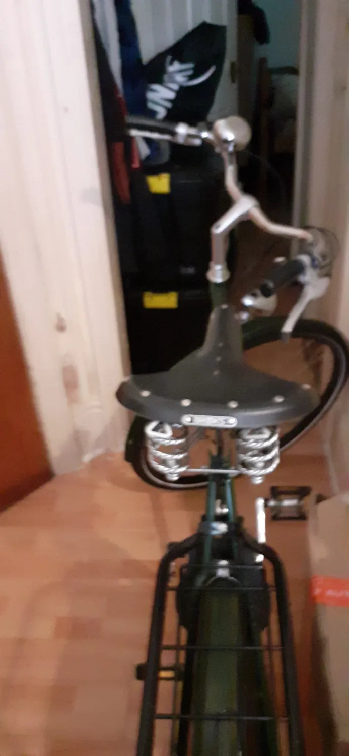 Pashley Roadster Sovereign 8 Speed 2020