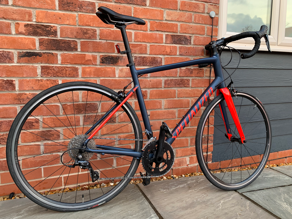 Specialized Allez Sport 2019