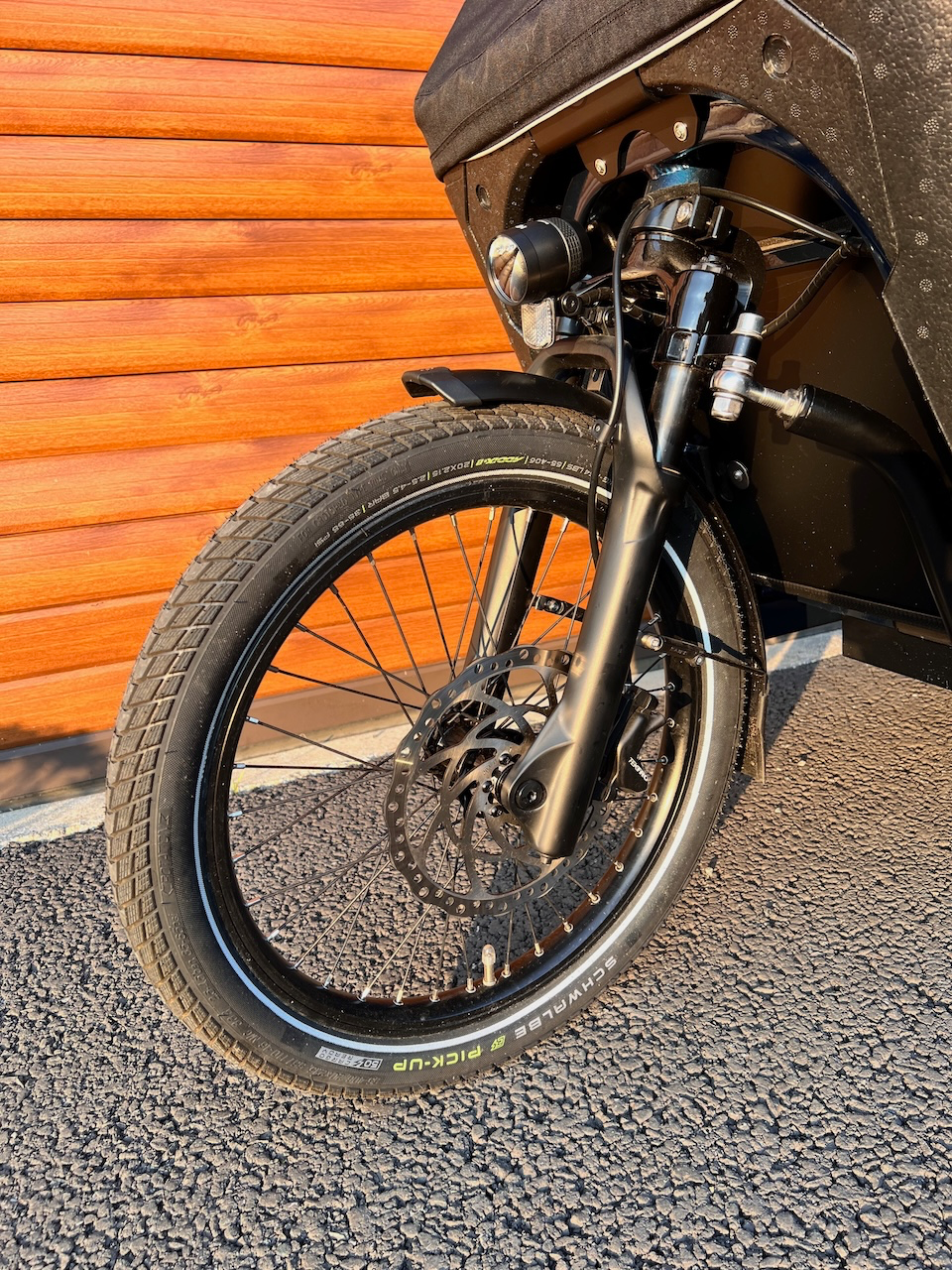 VELO DE VILLE FR8 2024