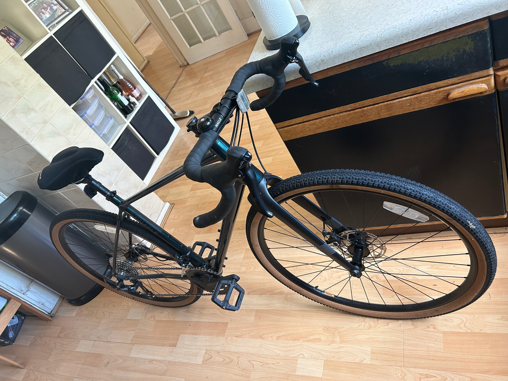 Pinnacle Arkose 2 Gravel Bike 2023