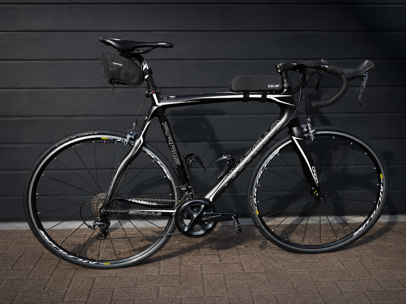 Pinarello 50HM1.5 2014