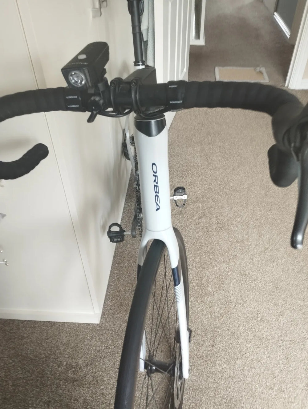 Orbea AVANT H60-D 2022