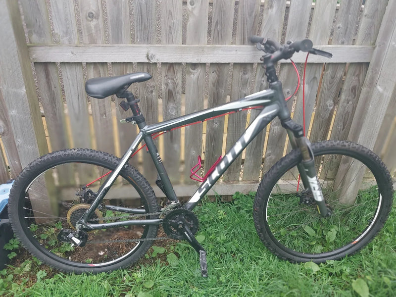 Scott Aspect 640 2013