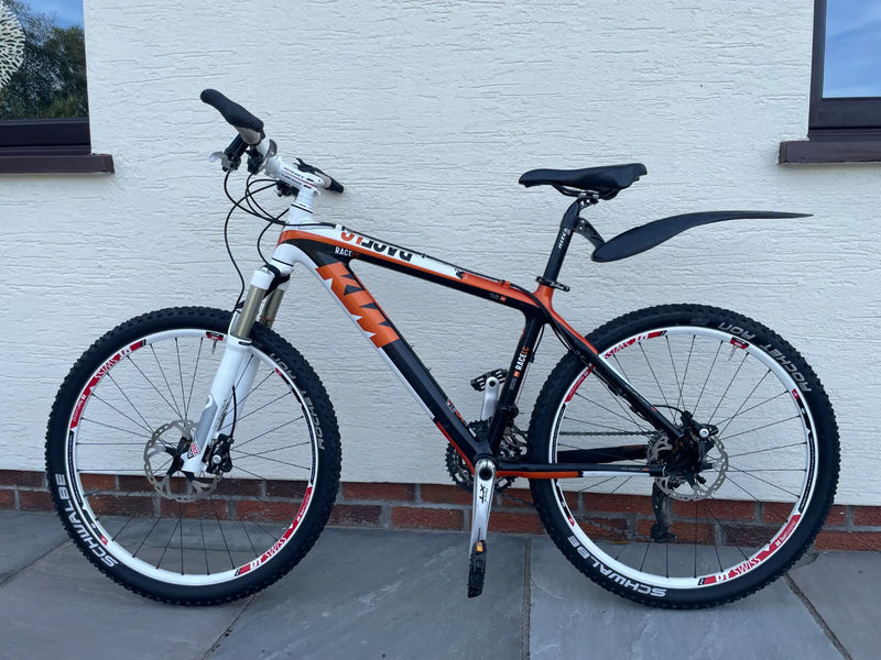 KTM Race LC Master