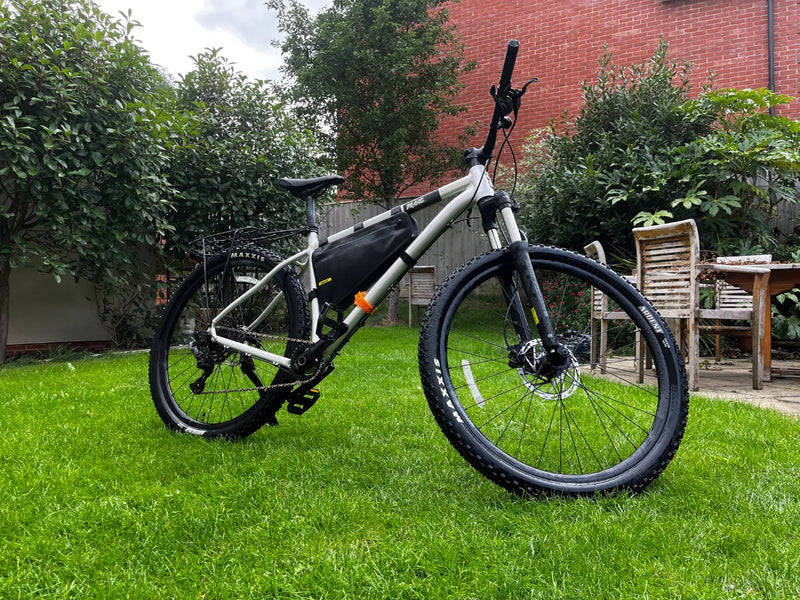 Voodoo Braag 29 2026
