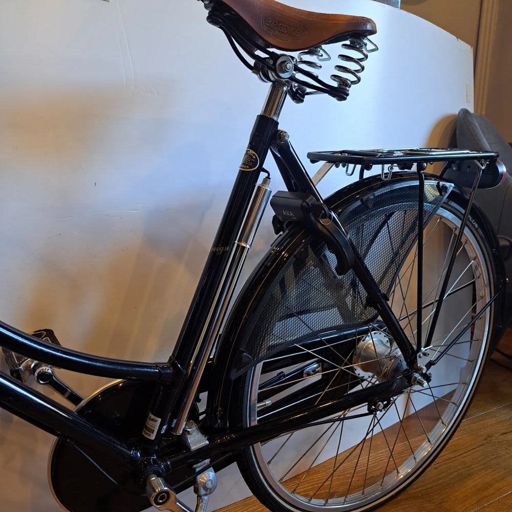 Pashley  pashley princess 2005