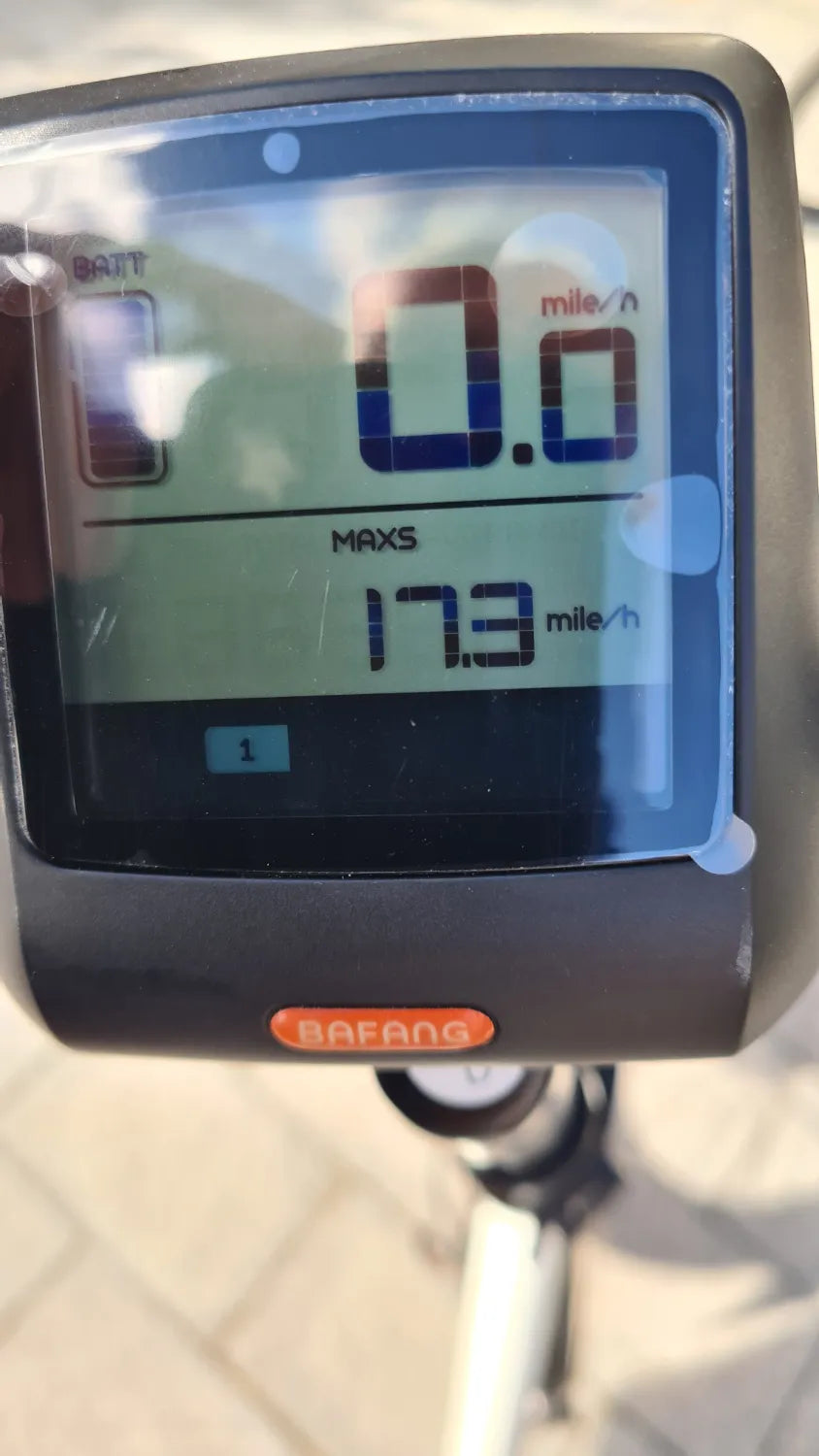 NCM Paris Max N8R 2020