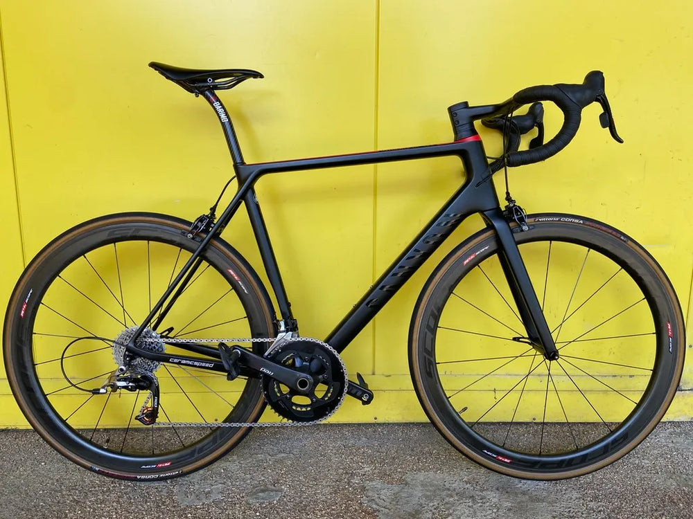 Canyon CF SLX 2017