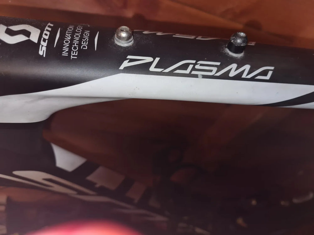 Scott Plasma 20 2015