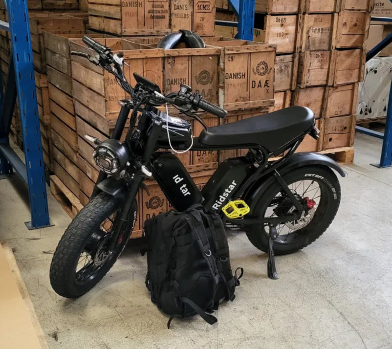 Ridstar Q20 Pro 2025