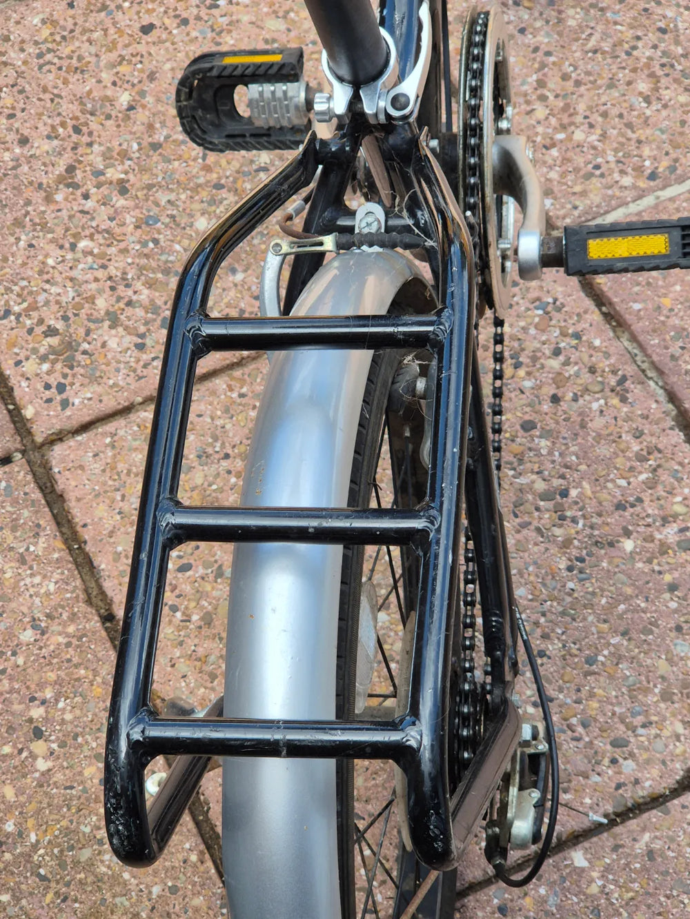 TRANEITION GPOLLC 2023