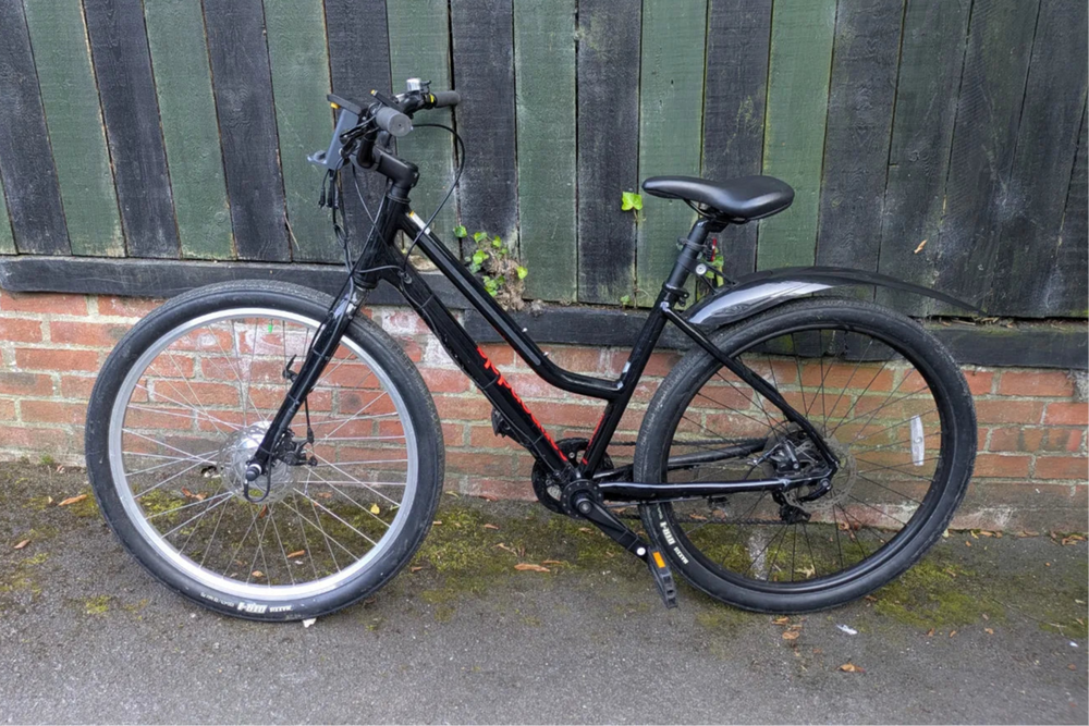 Cannondale Treadwell 3 Remixte 2021