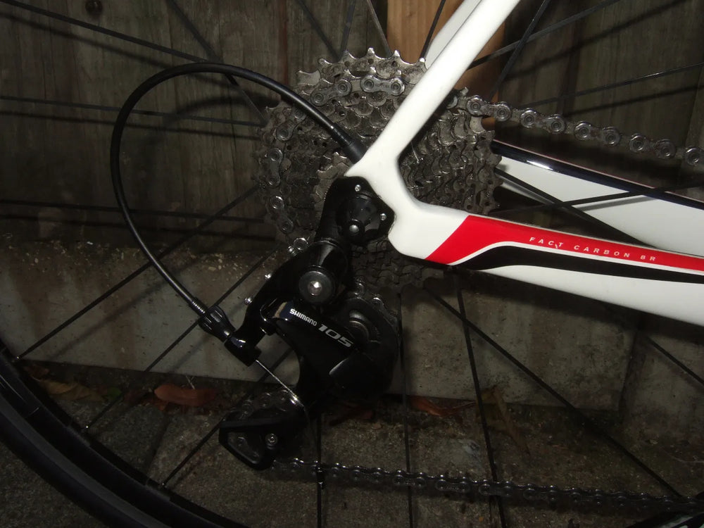 Specialized Roubaix SL4 2015
