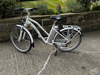 VoltBike Pulse LS 2018