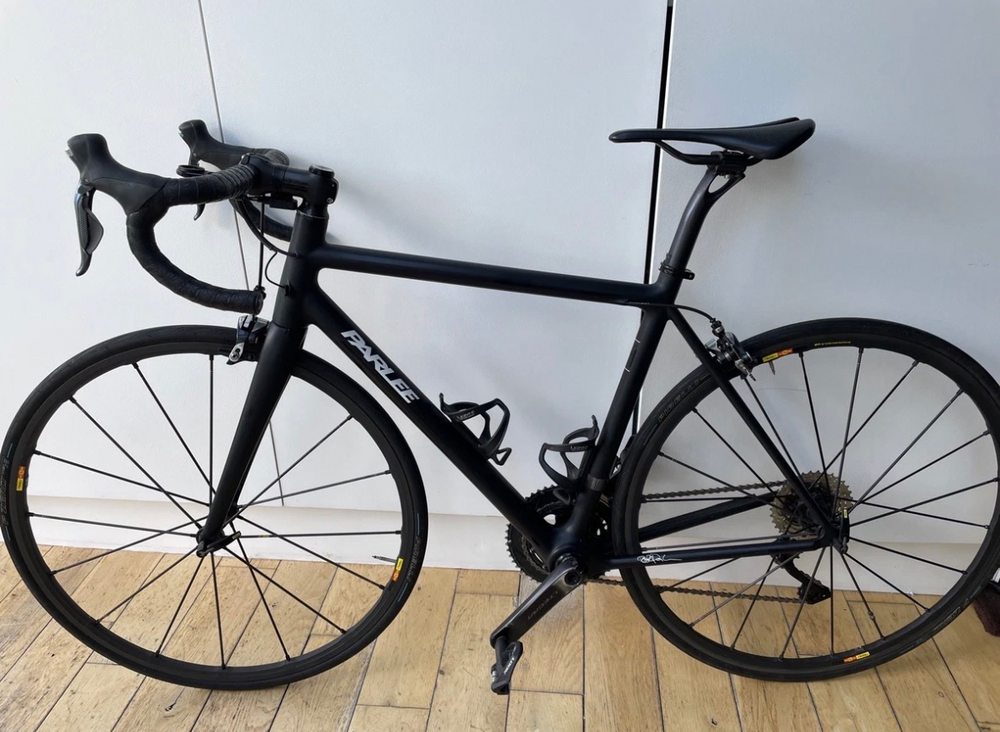 Parlee Z5i 2015