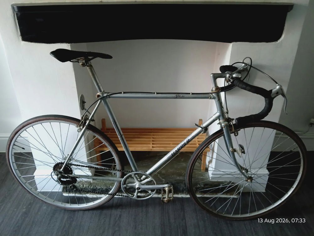 Carrera Virtuoso 2020