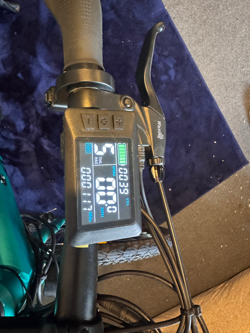 Avaka Sport cycle  2023