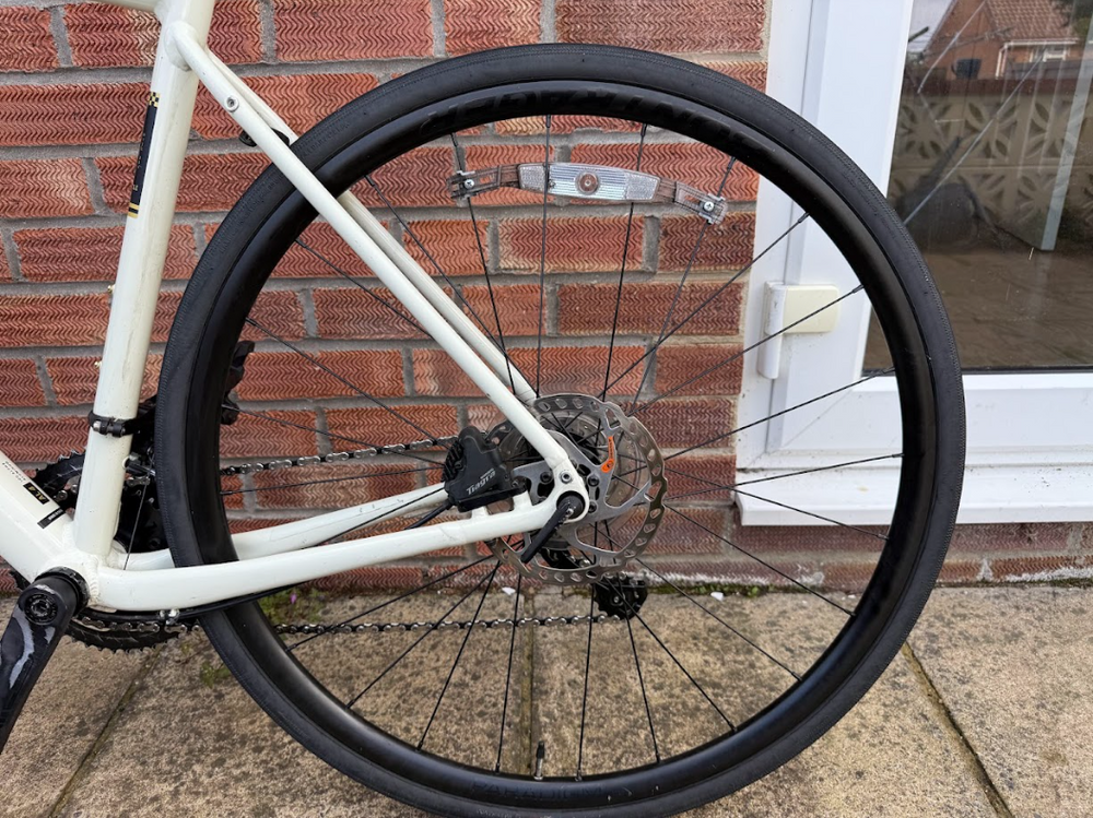 Trek Domane AL 4 Gen 4 2024