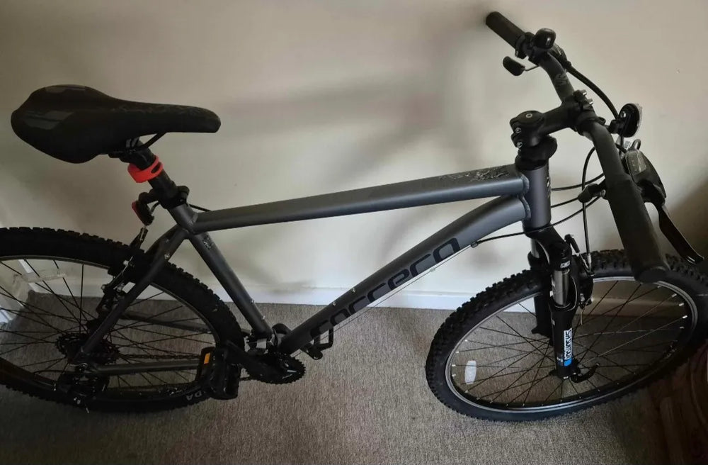 Carerra  Valour 27.5 2022