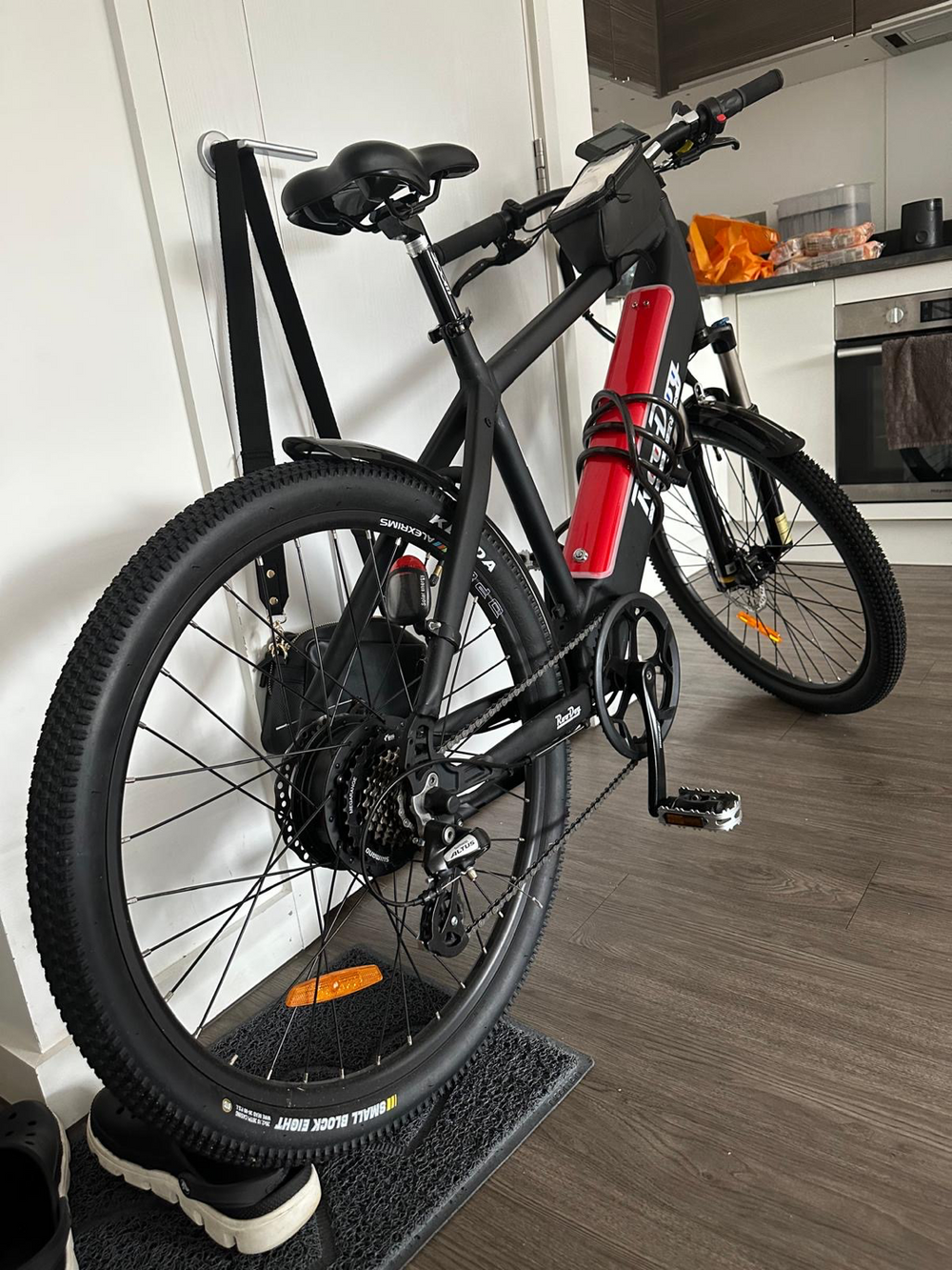 RooDog  Avatar crossbar  2023