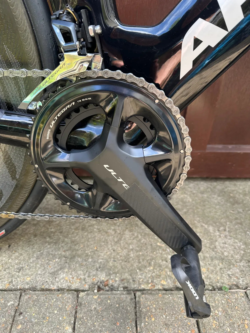 Argon 18 E-119 Tri+  2019