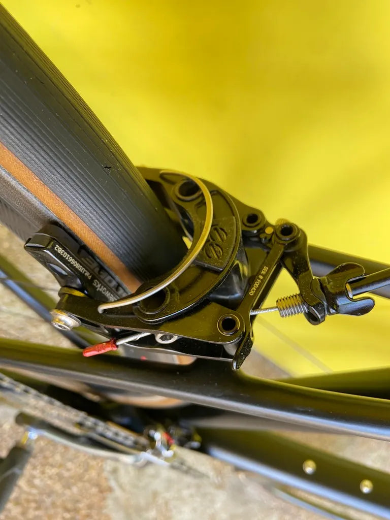 Canyon CF SLX 2017