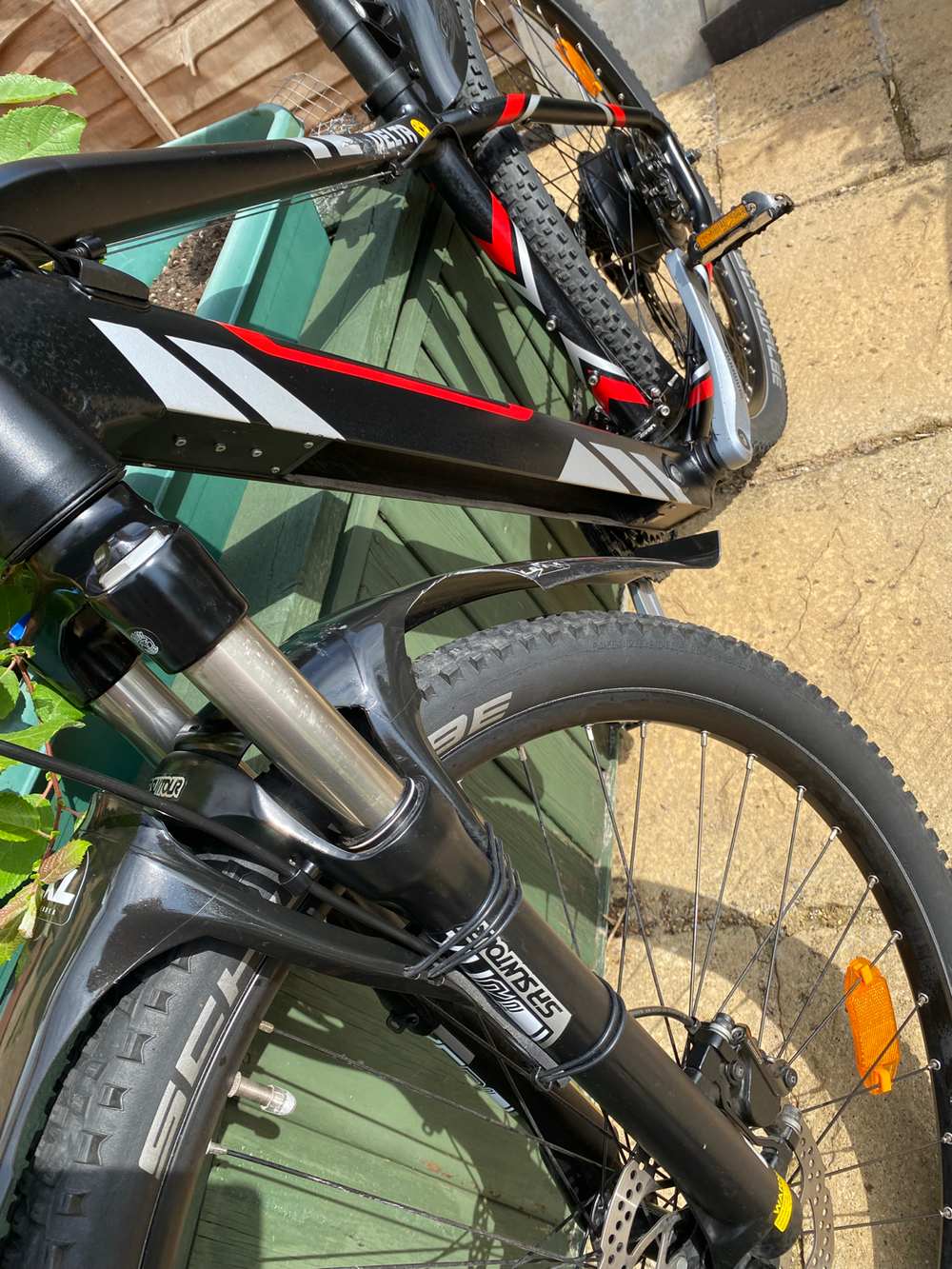 BATRIBIKE  Delta 43 2020