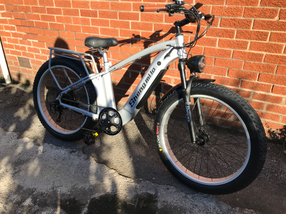 Shengmilo Mx 04 2024