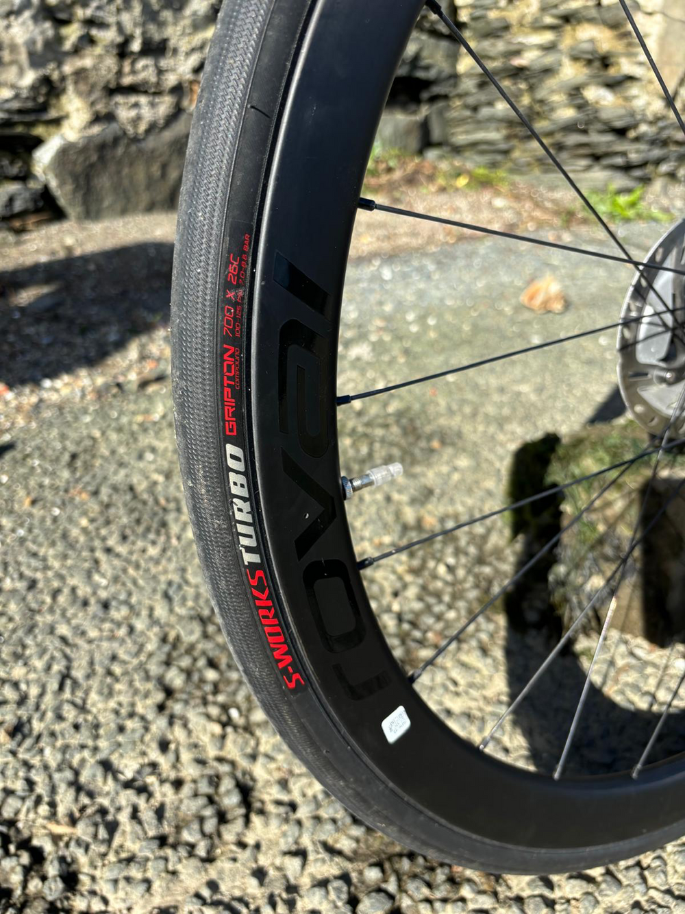 Specialized Tarmac SL7 Expert 2021