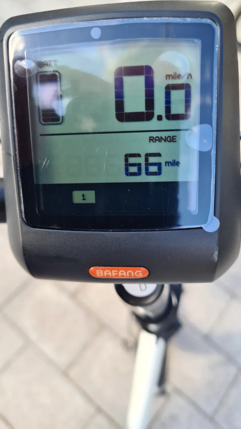 NCM Paris Max N8R 2020